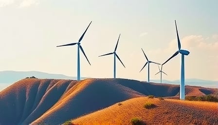 WEC Energy Group's Stock Soars 37% Amid Market Volatility, Attracting Income Investors