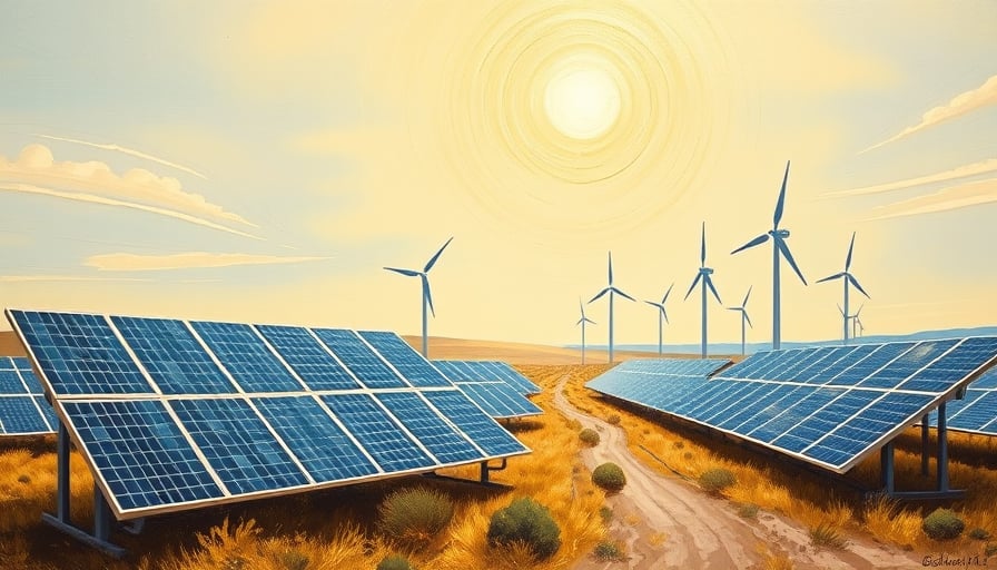 WEC Energy Q4 Beats Forecasts, Boosts Renewable Expansion & Grid Upgrade Plans