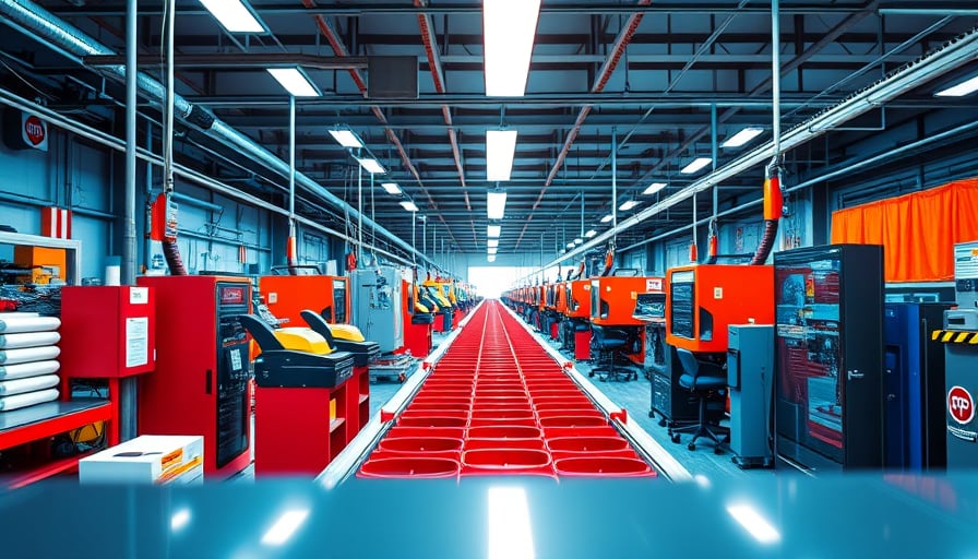 Wells Fargo Boosts Masco to Overweight as Advanced Manufacturing Drives Earnings Growth Wells Fargo Boosts Masco to Overweight as Advanced Manufacturing Drives Earnings Growth