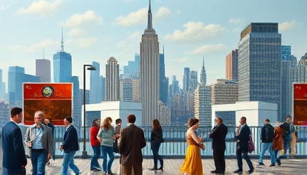 Wells Fargo & Co: A Pillar of Stability Amid Market Turbulence