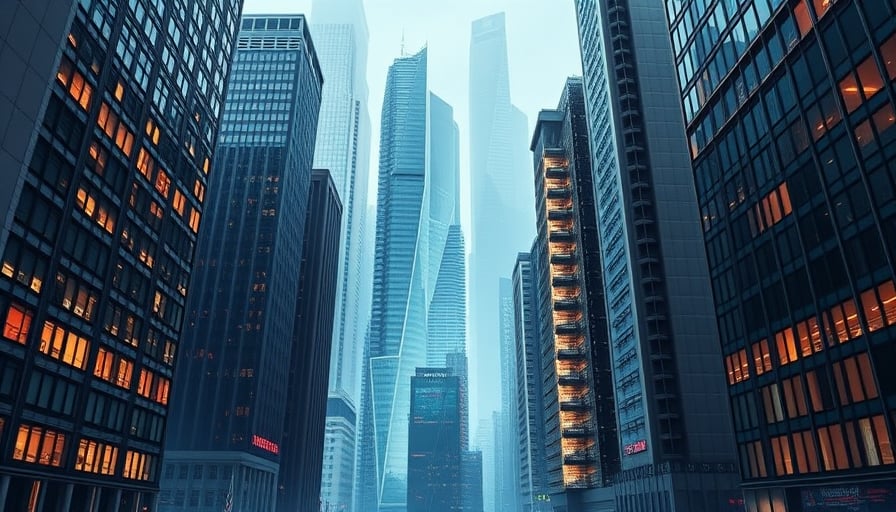 Wells Fargo Cuts Equity Targets: What It Means for Tech, Retail & Beyond Wells Fargo Cuts Equity Targets: What It Means for Tech, Retail & Beyond