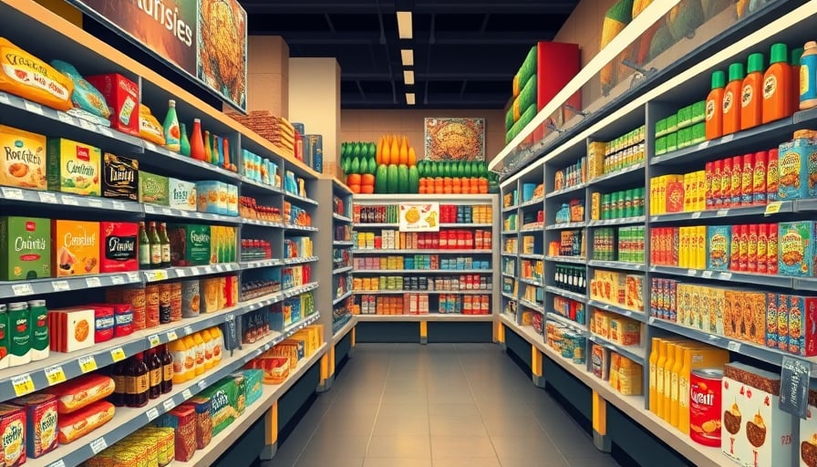 Wells Fargo Cuts General Mills Target Below Market: What Investors Should Know Wells Fargo Cuts General Mills Target Below Market: What Investors Should Know