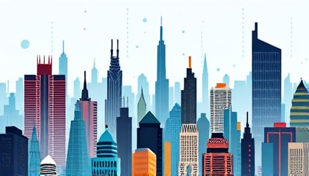 Wells Fargo Partners with InvestCloud to Boost Digital Banking Services Amid Market Optimism