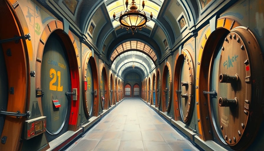 Wells Fargo Signals AJG Margin Risk: What Investors Should Watch Now Wells Fargo Signals AJG Margin Risk: What Investors Should Watch Now