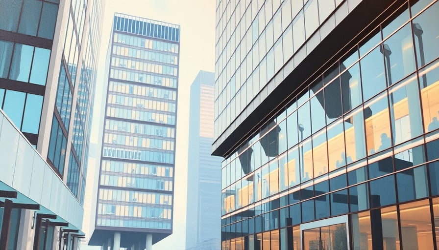 Wells Fargo Upgrades Accenture to Overweight, Boosting Confidence in Digital‑Tech Strategy Wells Fargo Upgrades Accenture to Overweight, Boosting Confidence in Digital‑Tech Strategy