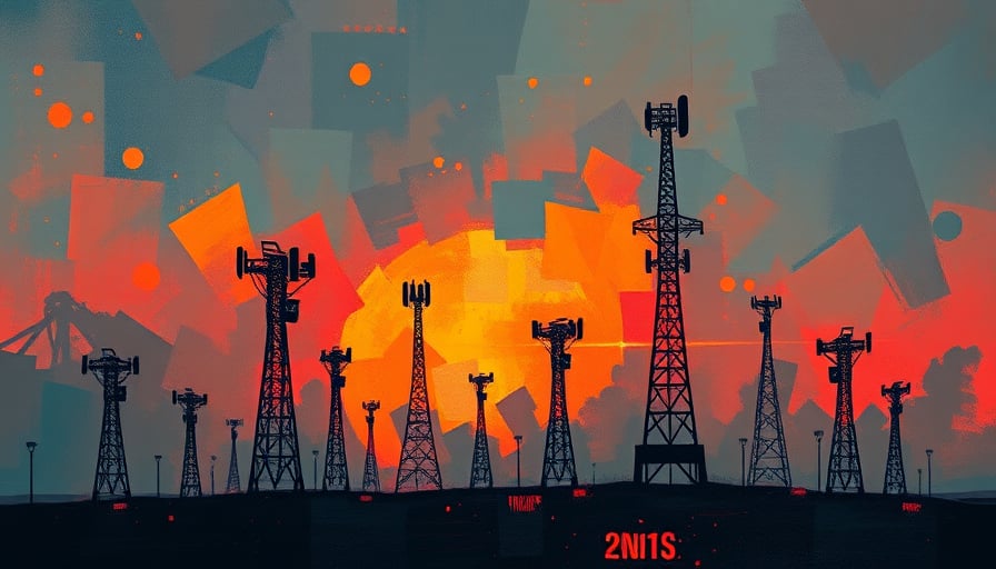 Wells Fargo Upgrades Analog Devices to Overweight: Why ADI's Analog Growth & African Blockchain Push Matter