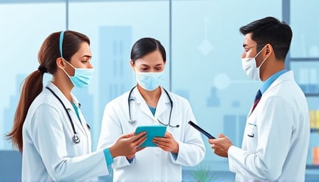 Wells Fargo Upgrades Cencora Inc Stock Rating, Citing Promising Healthcare Outlook