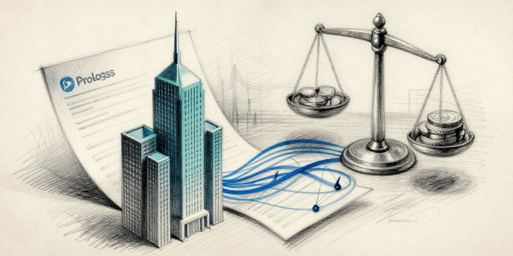 Wells Fargo 2026 Filings: Prologis Equity, Structured Notes & ETF Strategy Unveiled