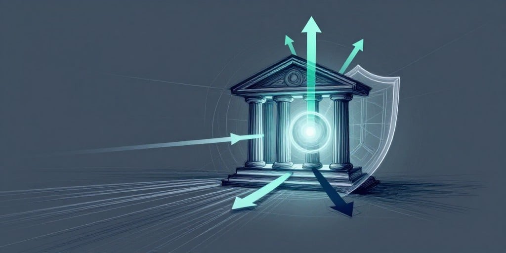 Wells Fargo Files 424(b)(2) Prospectus for New Guaranteed Market‑Linked Securities