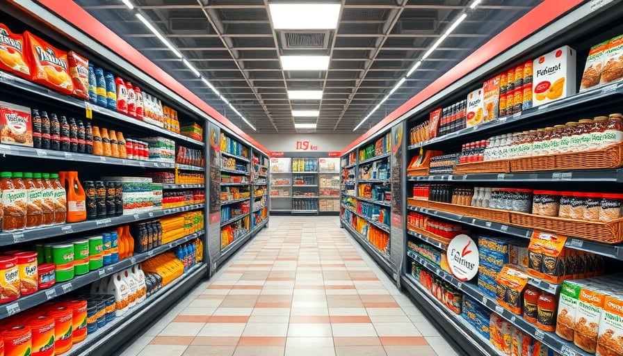 Wesfarmers' Dividend Appeal & Retail Growth Drive Investor Confidence in 2026