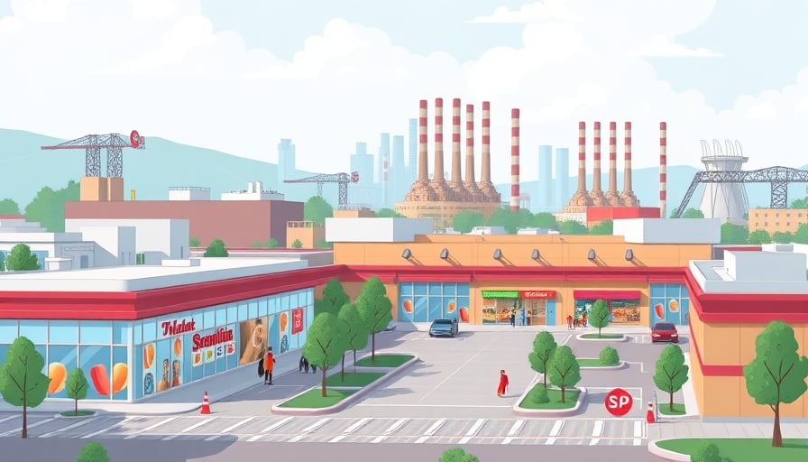 Wesfarmers Drives Income & Stability in Australia's Equity Market