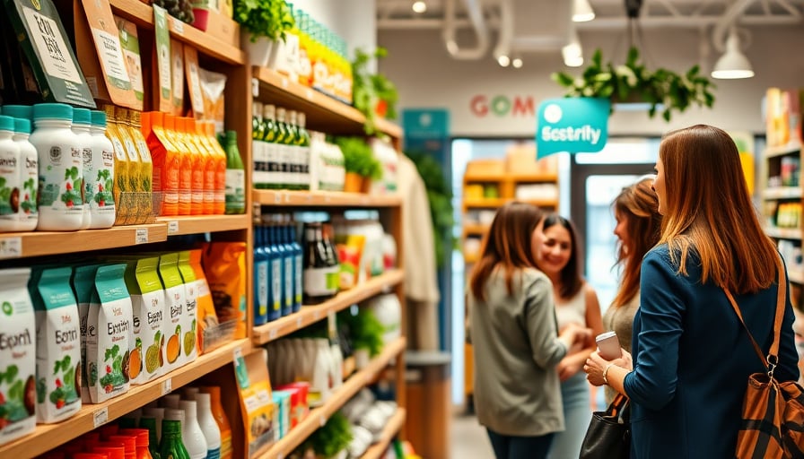 Wesfarmers' Half‑Year Results: Retail Growth, Sustainability, and Consumer Trend Edge