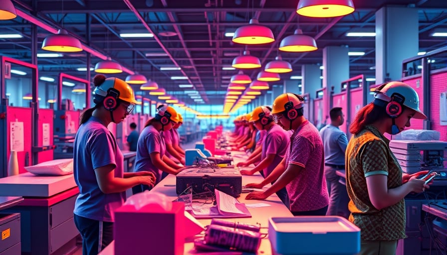 Wesfarmers in ASX Technical Scans Signals Short‑Term Volatility and Capital‑Spending Dynamics