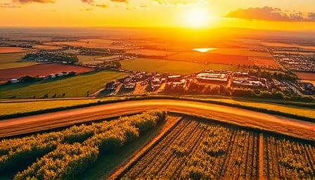 Wesfarmers Ltd Sees Moderate Stock Price Rise Amid Strong Australian Market