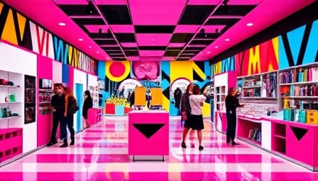 Wesfarmers' Modest Growth Lags Behind Industry Leaders Amidst Stagnant Performance
