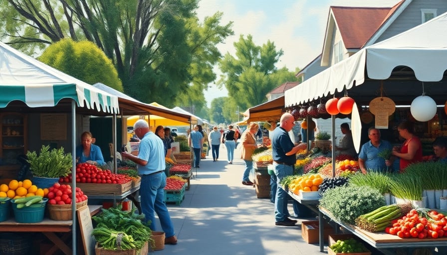 Wesfarmers' Resilience: How Demographic, Digital, and Sustainable Trends Drive Discretionary Growth