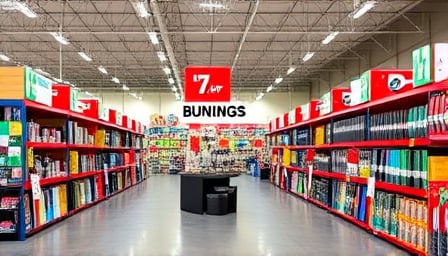 Wesfarmers Set for Growth with Bunnings Expansion Driving Momentum