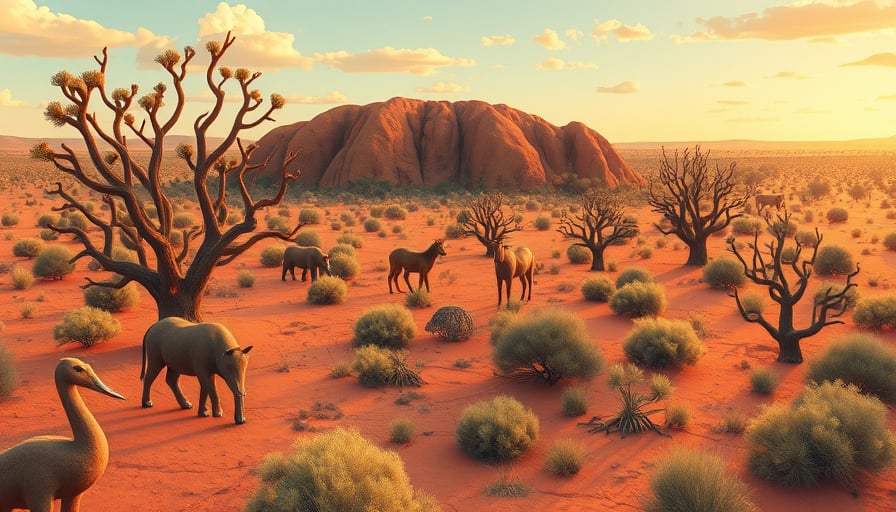 Wesfarmers: Stable Growth Across Retail, Mining & Industrial Sectors Wesfarmers: Stable Growth Across Retail, Mining & Industrial Sectors