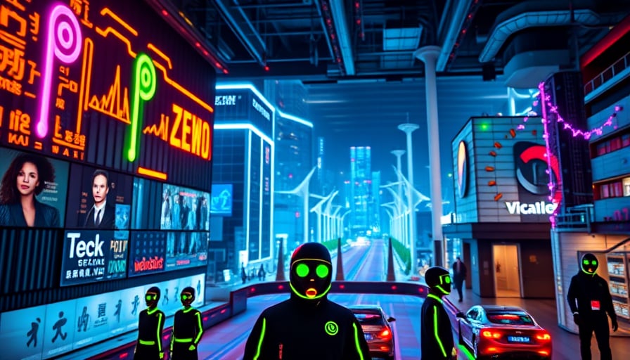 Wesfarmers Thrives Amid Volatile Markets: Digital, ESG and Consumer Trends Drive Growth