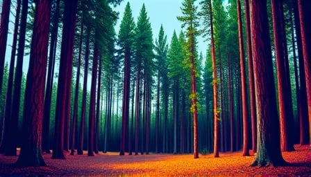 West Fraser Timber Co Ltd: Pioneering Sustainability in the Lumber Industry
