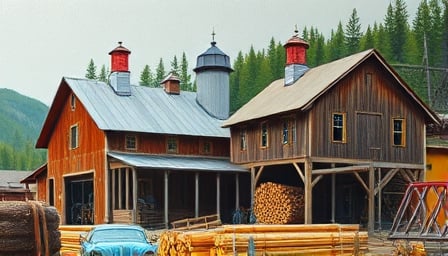 West Fraser Timber Co Ltd Renew Normal Course Issuer Bid for Share Buyback