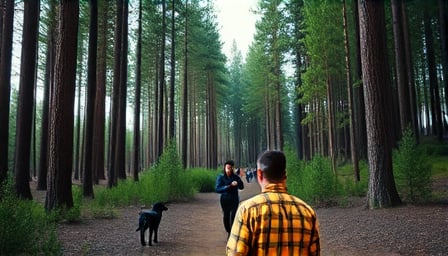 West Fraser Timber Reports Strong EBITDA Growth, Solidifying Industry Leadership in Q1 2025