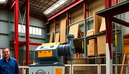West Fraser Timber's Performance: Stability or Struggle?