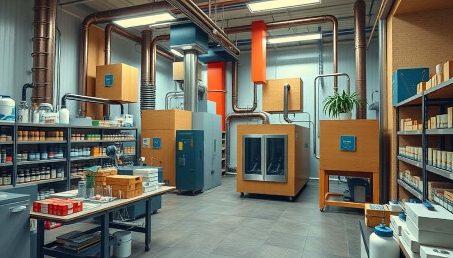 West Pharmaceutical Boosts Shareholder Value with $0.22 Dividend & $1B Buyback Program