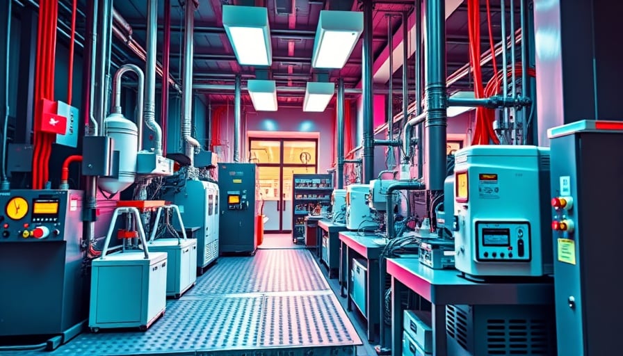 West Pharmaceutical Services: Capitalizing on Delivery Innovation & ESG Trends in a Fragmented Market