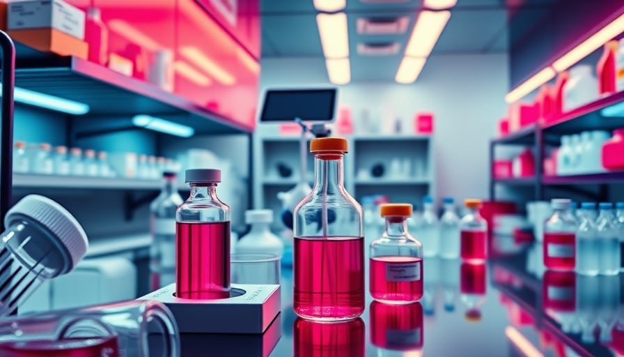 West Pharmaceutical Services Faces Share Price Decline Amid Regulatory and Competitive Challenges