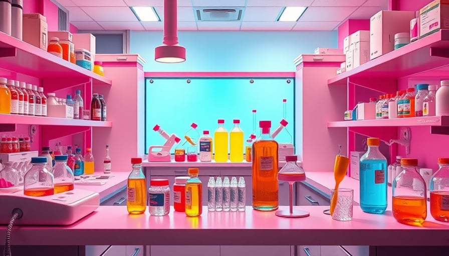 West Pharmaceutical Services: How Automation, R&D, and Regulation Drive Growth & Risk