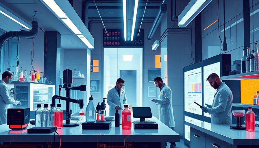 West Pharmaceutical Services Inc. Poised for Growth Amid Strategic Investments and Market Confidence West Pharmaceutical Services Inc. Poised for Growth Amid Strategic Investments and Market Confidence