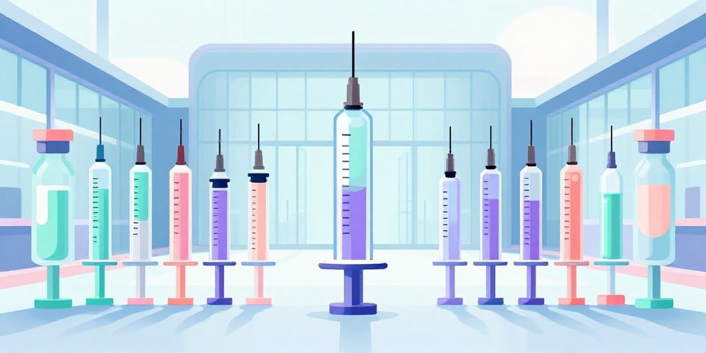 West Pharmaceutical Services Q2 2026: Strong Sales, Profit Growth and a Clear Path to Mid‑$3B Revenue