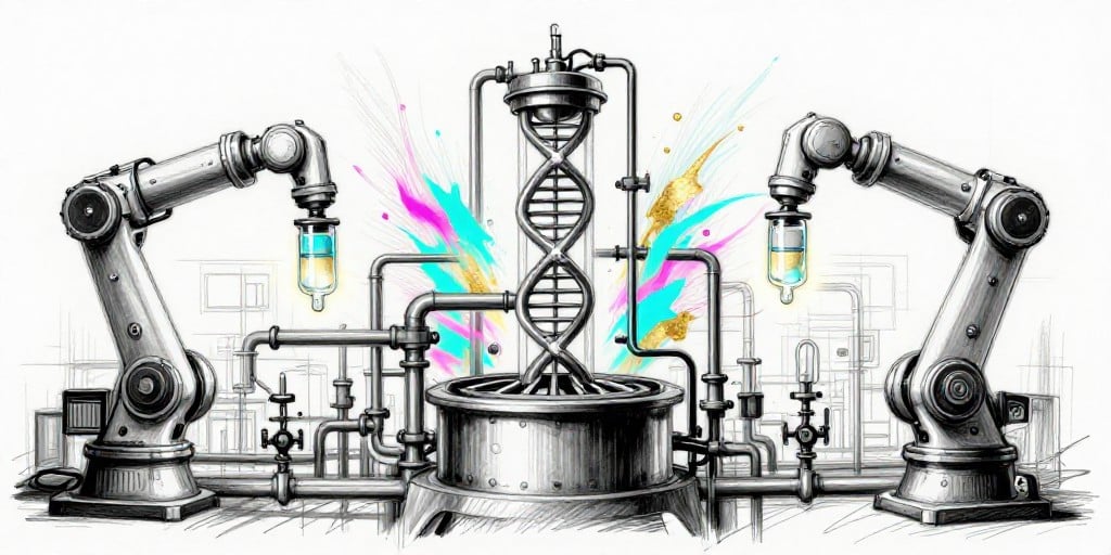 West Pharmaceutical Services Q3 2026: Strong Earnings, Upgraded Guidance, & Biologics Growth
