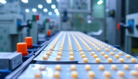 West Pharmaceutical Services' Stock Plummets: A Cautionary Tale of Market Volatility