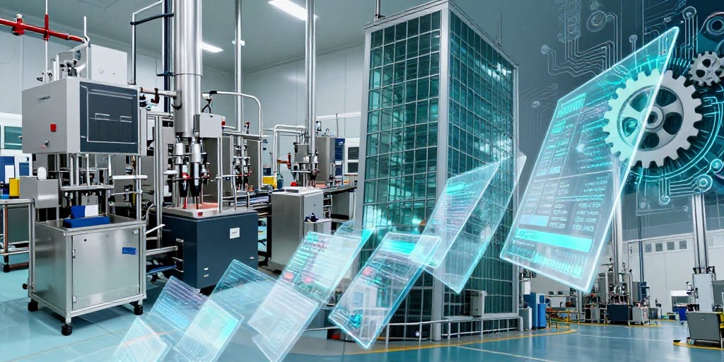 West Pharmaceutical Services Surge: Strong Buy, Rising EPS, and $3‑4B Injection Device Opportunity