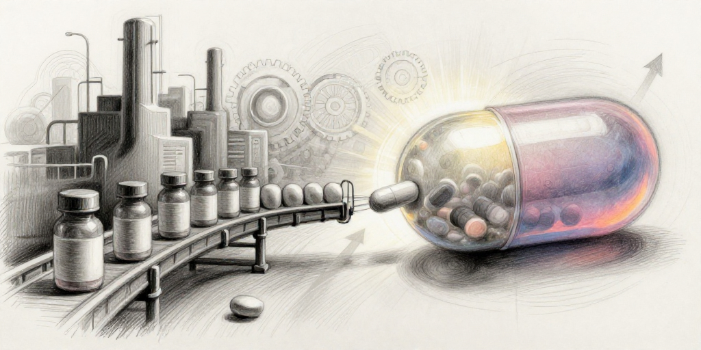 West Pharmaceutical Services (WPS) Outpaces Competitors with $1.245 B Revenue and 24 % EPS Growth in Q1 2026