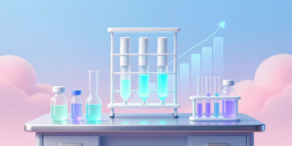 West Pharmaceutical Shares Rise 3% as Barclays Boosts Target Price to $32.50