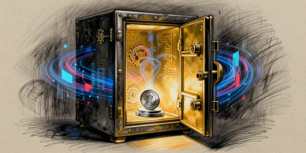 Western Digital Beats Q3 Expectations, Drives AI‑Data Center Growth & Shares Surge