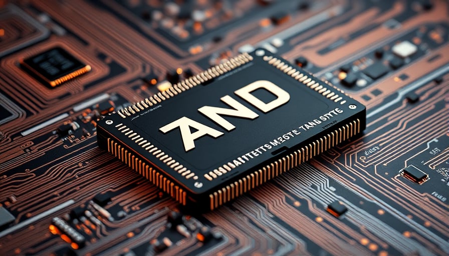 Western Digital Gains Analyst Praise as AI Drives Storage Demand Surge Western Digital Gains Analyst Praise as AI Drives Storage Demand Surge