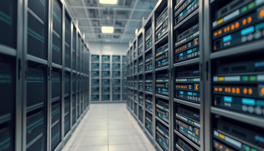 Western Digital Outperforms S&P 500 Decline, Driving ETF Gains and Storage Innovation Western Digital Outperforms S&P 500 Decline, Driving ETF Gains and Storage Innovation