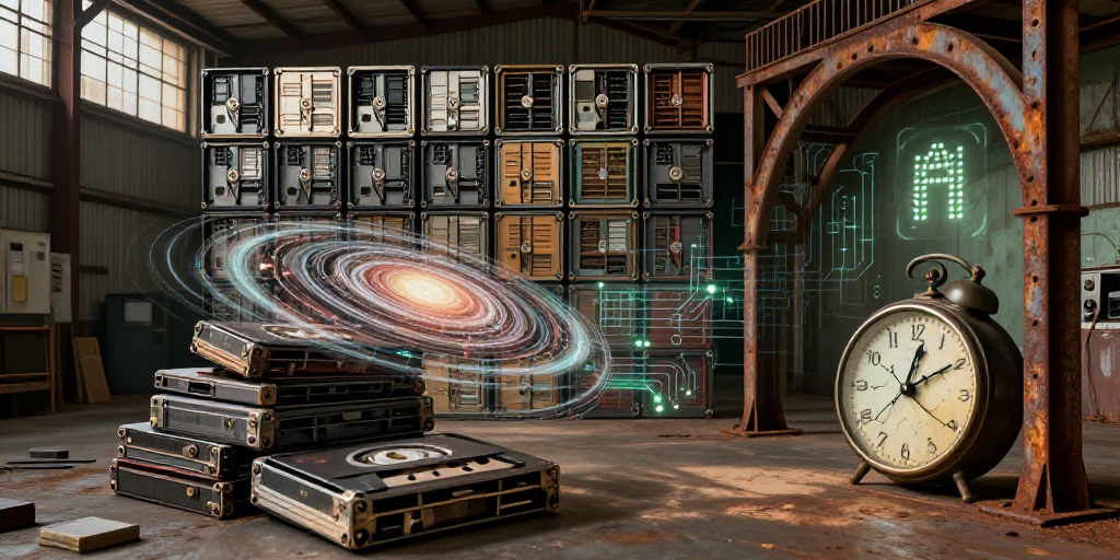 Western Digital Q3 Earnings Preview: AI‑Driven Growth, Margin Risks & CapEx Strategy