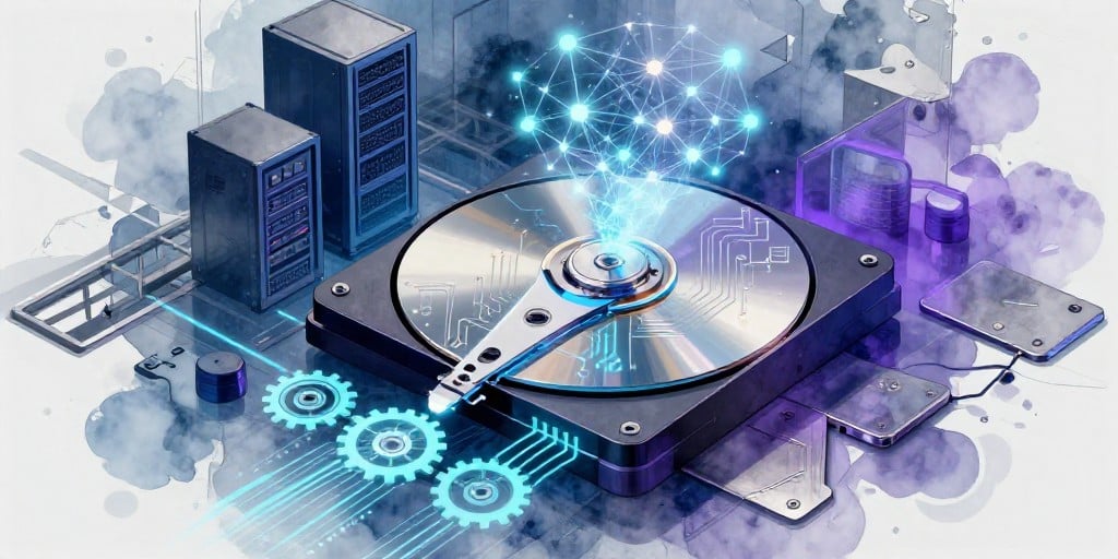 Western Digital Q4 2025 Earnings: High‑Capacity HDDs & AI‑Ready Growth Drive Strong Margins Western Digital Q4 2025 Earnings: High‑Capacity HDDs & AI‑Ready Growth Drive Strong Margins