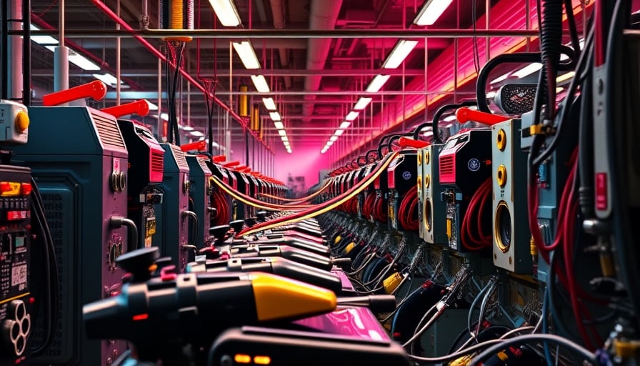 Western Digital Rises in ETFs, Yet Faces Data‑Center Risks and Sustainability Challenges Western Digital Rises in ETFs, Yet Faces Data‑Center Risks and Sustainability Challenges