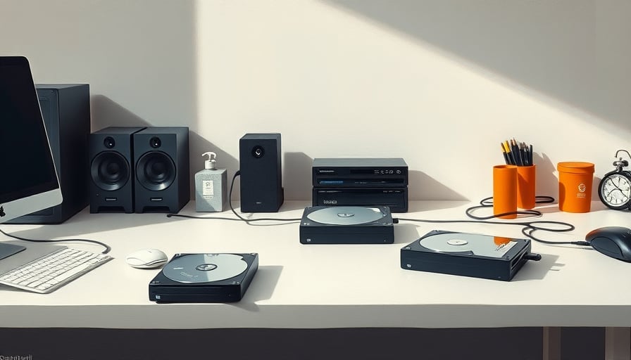 Western Digital Stock Surges: Wedbush "Outperform" Endorses Growth Potential