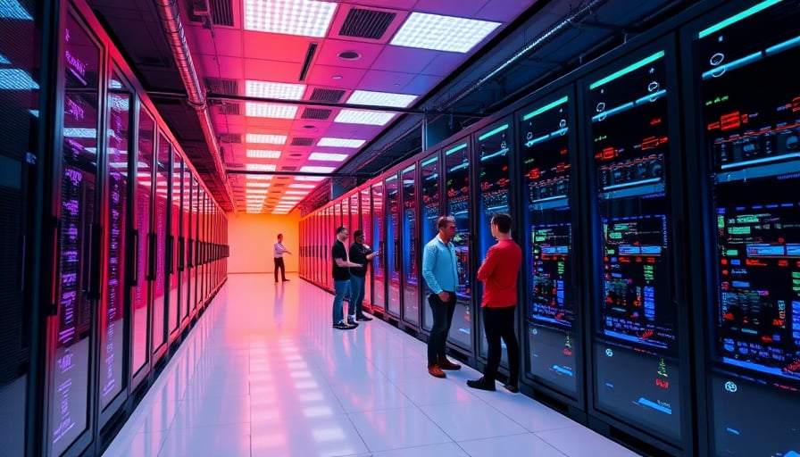 Western Digital Surges: AI‑Driven Growth, Rare‑Earth Resilience, & Outperform Upgrade Boost 2026