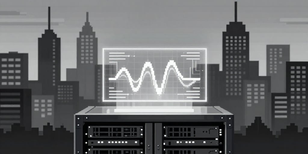 Western Digital Surges as AI Memory Supercycle Drives Storage Demand