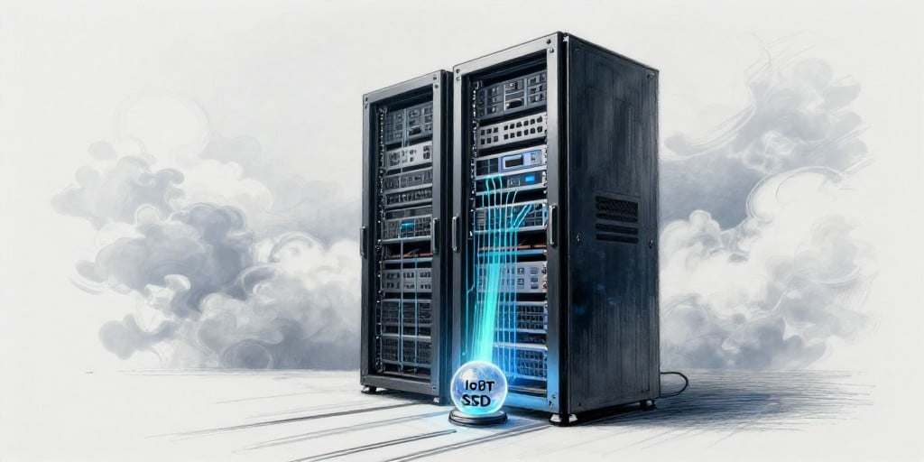 Western Digital Surges: Earnings, AI Demand, and Edge‑Storage Gains