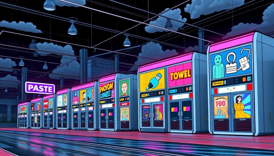 Western Digital Surges Quietly as Tech Rally Boosts Storage Stocks