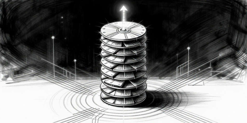 Western Digital Surges to 52‑Week High After Q2 Earnings Beat and Strategic Cash Moves